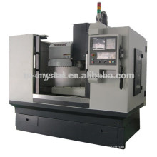 alta qualidade de 4 eixos cnc fresadora para venda XH713B centro de máquinas cnc